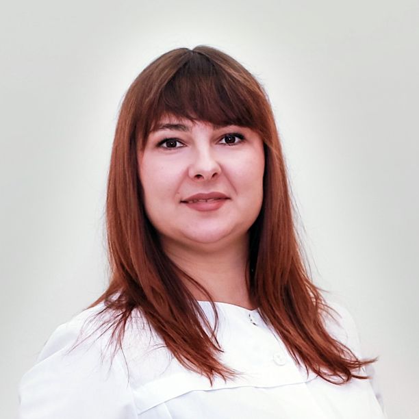 Мачнева Мария Сергеевна Воронеж: врач функциональной диагностики, врач ультразвуковой диагностики