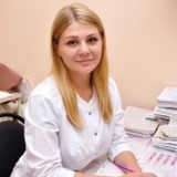 Терехина Василиса Андреевна