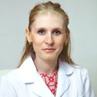 Гладких Екатерина Андреевна, фото