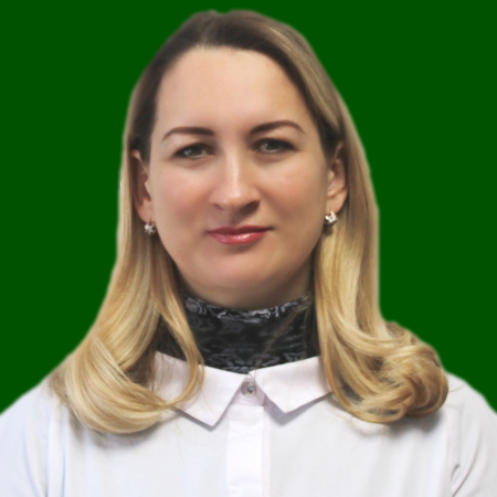 Кудрявцева Наталья Николаевна