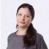 Янкевич Юлия Владиславовна