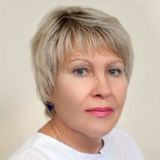 Куликова Татьяна Сергеевна