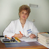 Сиделева Светлана Николаевна