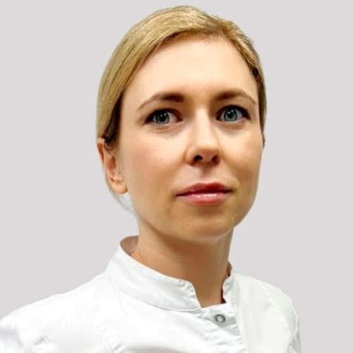Лощ Ирина Евгеньевна