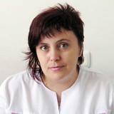 Набокова Ольга Николаевна