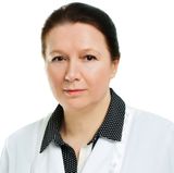 Маренкова Вера Ивановна