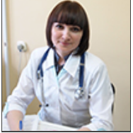 Хайруллина Ольга Альфисовна