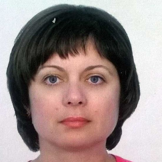 Кожурина Елена Юрьевна, фото
