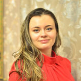 Мащенко Софья Викторовна фото