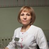 Толстоброва Ольга Георгиевна