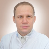 Никонов Сергей Александрович