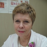 Касымова Нина Алексеевна