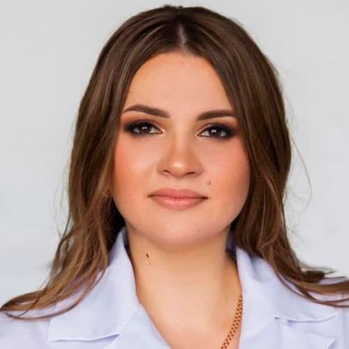 Мачулина Алина Валентиновна