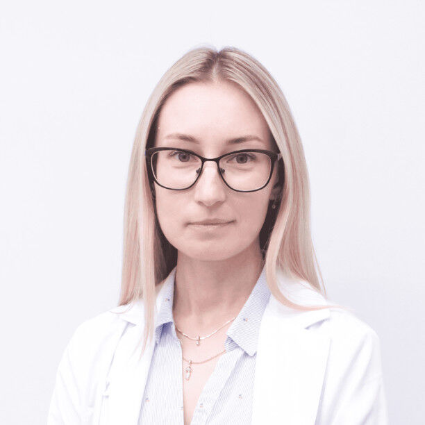 Милющенкова Анна Сергеевна, фото