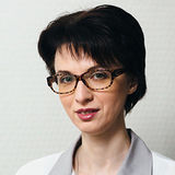 Ларичева Наталья Юрьевна
