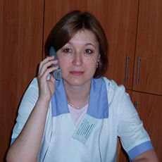 Мальцева Е.В. Новокузнецк - фотография