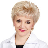 Горьковенко Марина Владимировна