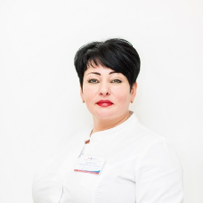 Шмакова Жанна Анатольевна, фото