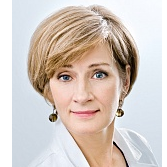 Козлова Антонина Юрьевна, фото