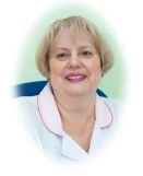 Жукова Алла Владимировна