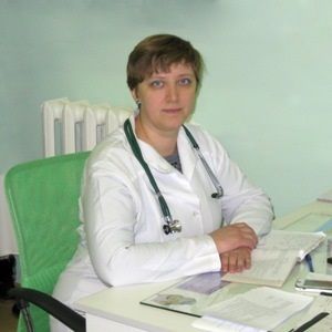 Мордовченкова Ю.А. Можайск - фотография