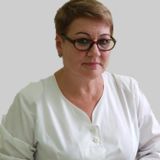 Балейко Надежда Ивановна