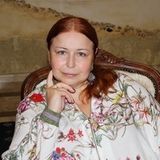 Барышева Марина Владиславовна