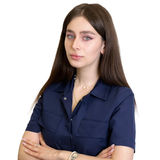 Танасис Мария Арвисовна