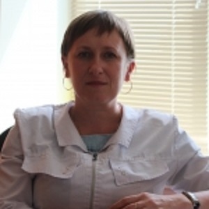 Панова Екатерина Викторовна, фото