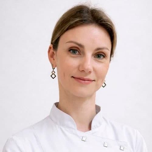 Мдзинарашвили Маргарита Андреевна