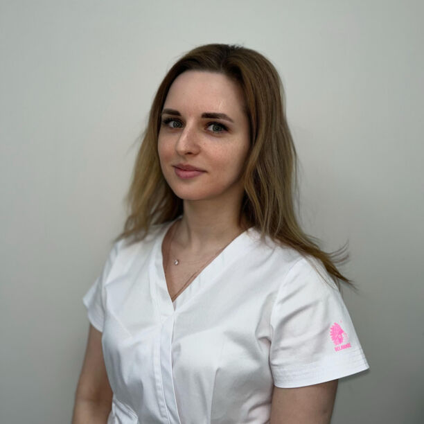 Горбачёва Арина Владимировна Воскресенск: стоматолог-ортодонт