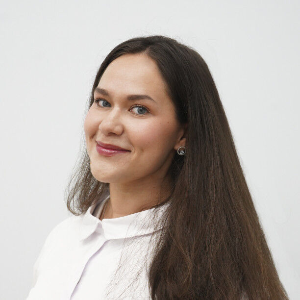 Мирошевская Екатерина Павловна, фото