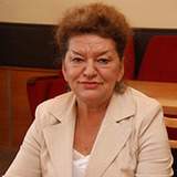 Михайлина Елена Александровна