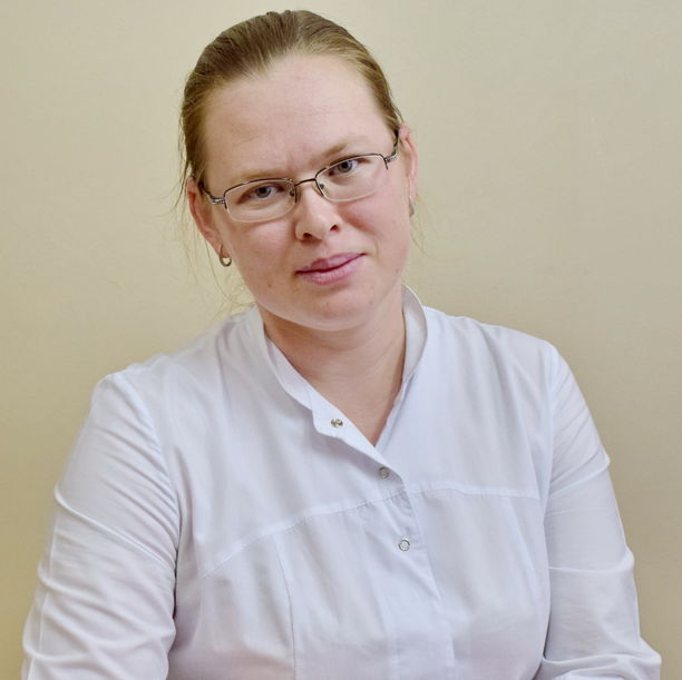 Егорейкина Екатерина Витальевна