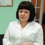 Мельникова Ольга Николаевна