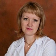 Недоризанюк Марина Александровна, фото