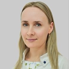 Полякова Ольга Юрьевна, фото