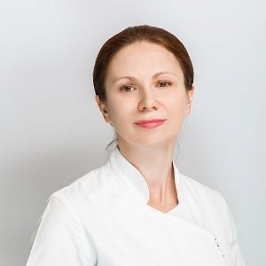 Ходунькина Юлия Сергеевна