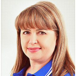 Кривошейцева Татьяна Алексеевна, фото
