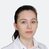 Петренко Анастасия Александровна