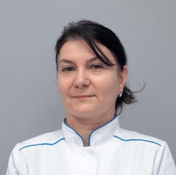 Авакян Анна Суреновна