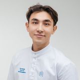 Исламов Ильгиз Зинфирович