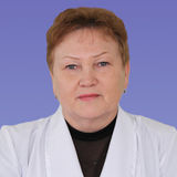 Петрова Ираида Витальевна