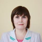 Петрова Зинаида Валерьяновна