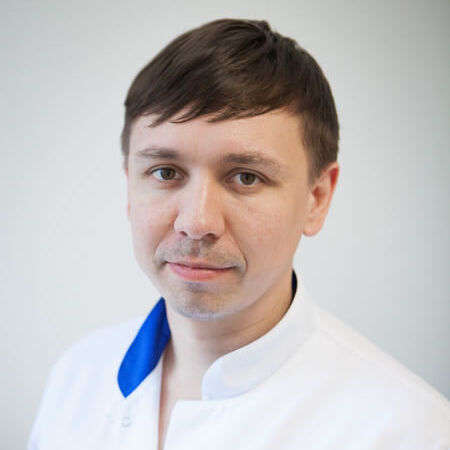 Водопьянов Олег Александрович