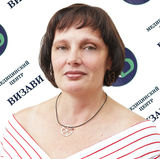 Пухова Марина Борисовна