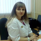 Проскурякова Наталья Алексеевна фото