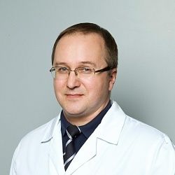 Шипулин А.А. Москва - фотография