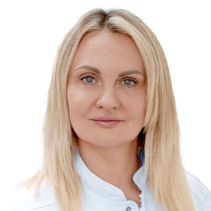 Ворыханова И.В. Москва - фотография