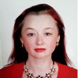 Камнева Наталья Николаевна